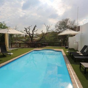 Villa Moringa Guesthouse Thumbnail