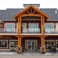Hillcrest Farm Market B&B Thumbnail