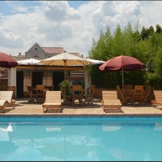 Iarimbato Hotel Thumbnail