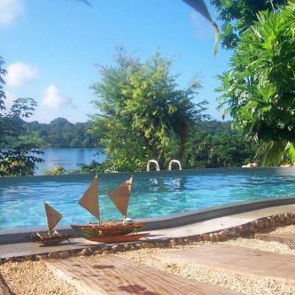 Seachange Lodge Thumbnail