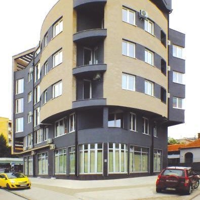 Novi Lux Apartmani Maestro