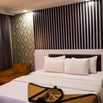 Msquare Hotel GRA Thumbnail