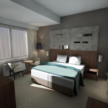 Hotel Emka Thumbnail