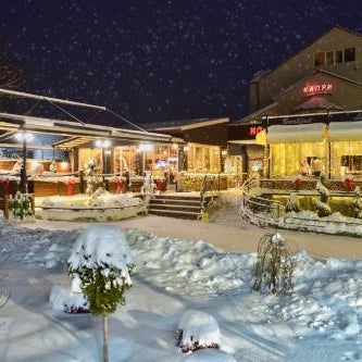 Hotel Kapri Thumbnail
