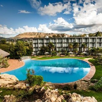AVANI Maseru Hotel Thumbnail