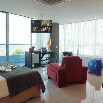 Hotel Perla Spondylus Thumbnail