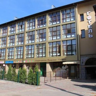 Misteriya Hotel Thumbnail