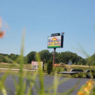 Wisconsin-Aire Motel By OYO Random Lake Thumbnail