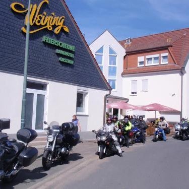 Landhotel Weining
