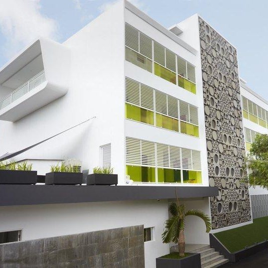 Chill Hotel Seminyak Thumbnail