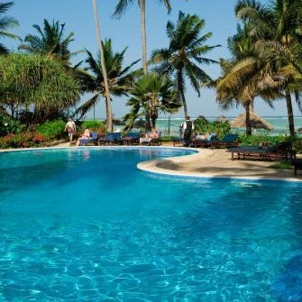 Breezes Beach Club and Spa
