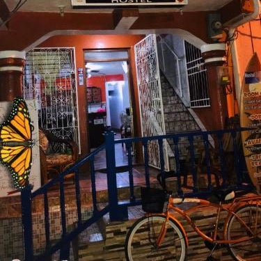 Hostal Brisas y Olas Thumbnail