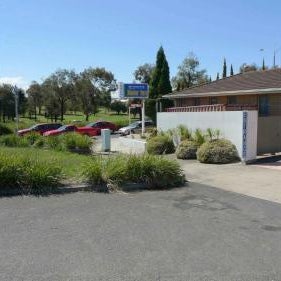 Rippleside Park Motor Inn Thumbnail