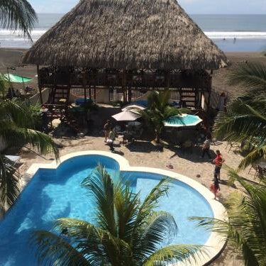 Sabas Beach Resort Thumbnail
