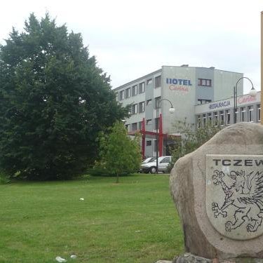 Carina Hotel Thumbnail