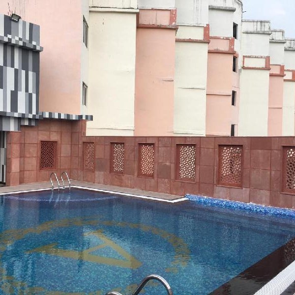 Hotel Anand International