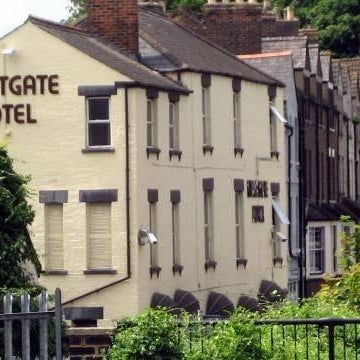 Westgate Hotel