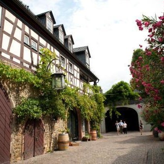 Weinhotel Koegler