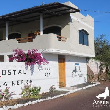Hostal Arena Negra Thumbnail