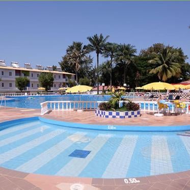 Palma Rima Hotel Thumbnail