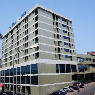 Hotel La Falaise Yaounde Thumbnail