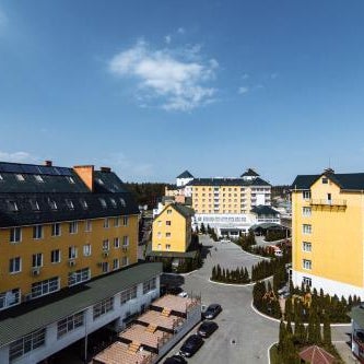 Hotel Verhovina Thumbnail