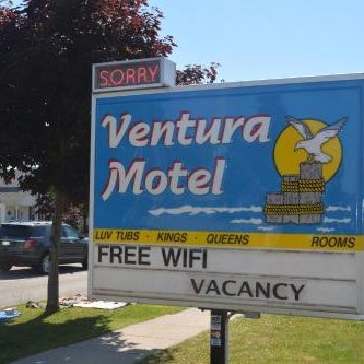 Ventura Motel Thumbnail