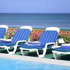 Resort Sur Beach Holiday Thumbnail