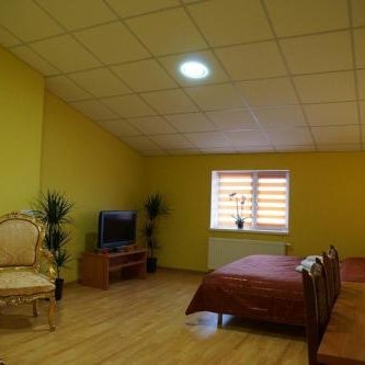 Hotel Nova Thumbnail