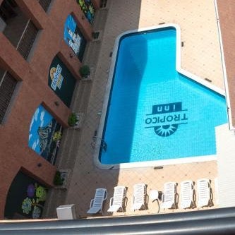 Hotel Tropico Inn Thumbnail