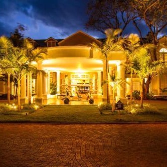 Hemingways Nairobi