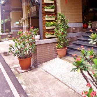 Chinhsi Homestay Thumbnail