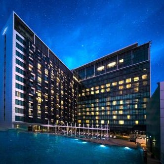 The Stanley Hotel & Suites Thumbnail