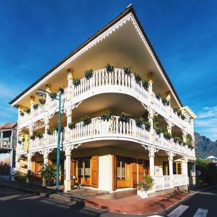 Tsilaosa Hôtel Thumbnail