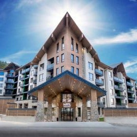 Hotel Arte SPA & Park Thumbnail