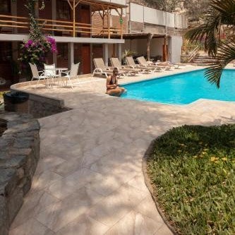 Hotel El Huacachinero- Hotel Familiar Thumbnail