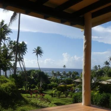 Fiji Lodge Vosa Ni Ua