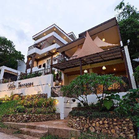 Vela Terraces Hotel Thumbnail