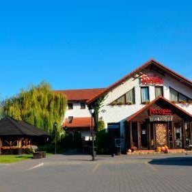 Hotel Complex Legenda Thumbnail