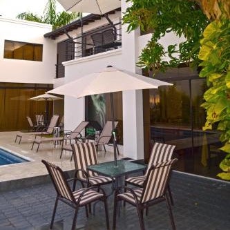 SBS Hotel & Spa Thumbnail