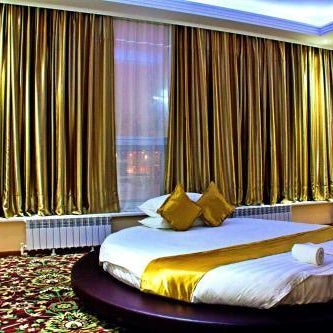 Sky Luxe Hotel Thumbnail