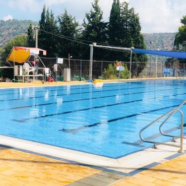 Travel Hotel Eilon