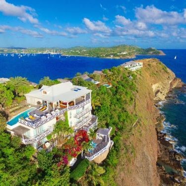 Dolcevita Cliff Resort by KlabHouse Thumbnail