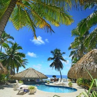Club Raro Resort- Adults Only Thumbnail