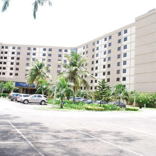 Festival Hotel Festac Lagos