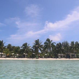 Ranginuis Retreat Thumbnail