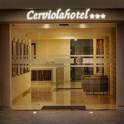 Cerviola Hotel
