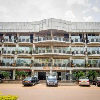 Sal's Boutique Hotel Thumbnail