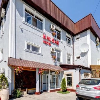 Hotel Kausar Thumbnail