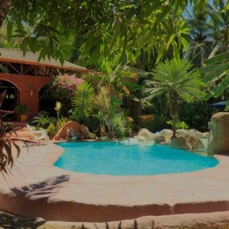 Havana Lodge